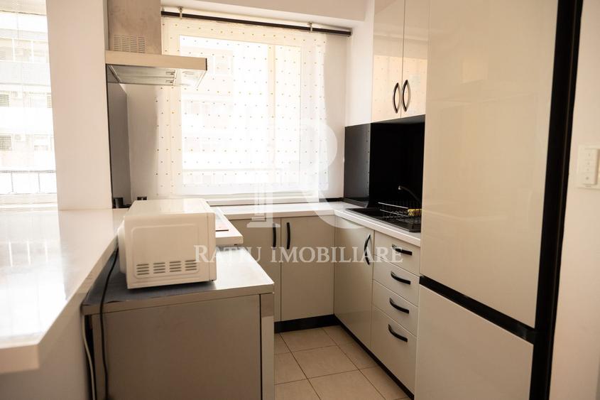 Apartament cu 3 Camere | Ioșia Rezidențial | Oradea