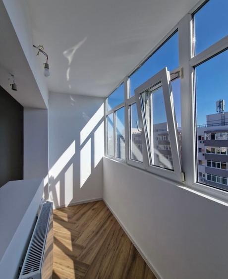 Apartament 2 camere vanzare Gorjului