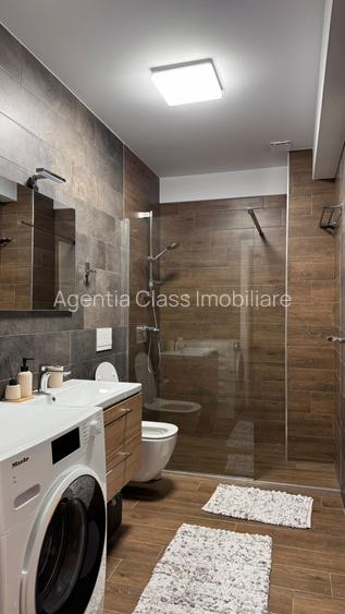 Apartament 2 camere | Complex Flamingo | 57 mp | Etaj 3 | 2022 - 6