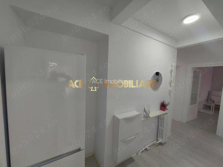 2 Camere de inchiriat | Gara de Nord | Metrou | Boiler | Mobilat | - 7