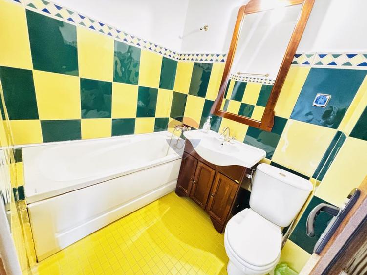 Apartament cu 2 camere premium -de vânzare- în zona Iancului