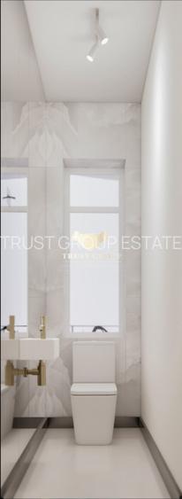 Apartament 5 camere | Imobil restaurat cu lift | 4 balcoane | 3,20 m | Fără risc - 29