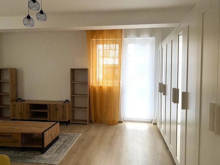 Theodor Pallady | 2 Camere | Centrala | Parcare | Terasa 30 MP |