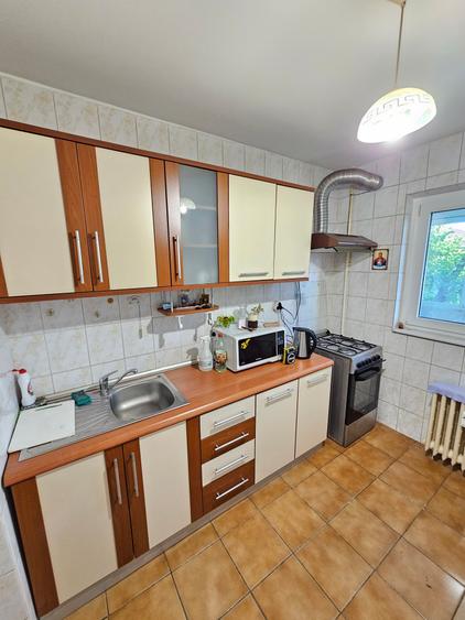 Dristor/5 Minute Metrou/Ap 2 Camere Decomandat la Cheie/
