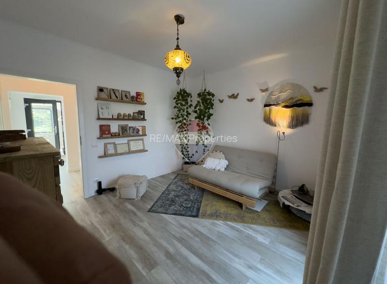 Casă premium  5 camere în Snagov | 535 mp teren | Lângă pădure - 25