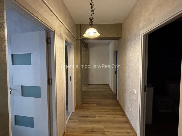 Apartament 3 camere Bd. Dem Radulescu - 7