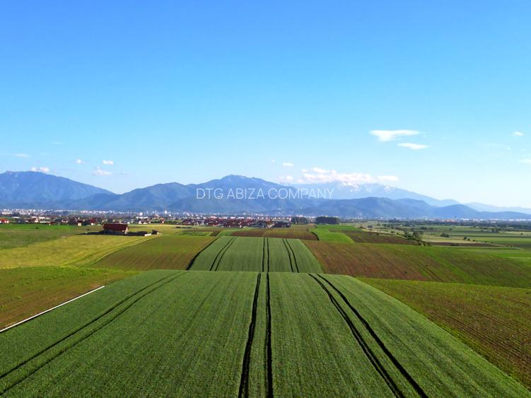 Parcele cu Panorama Bod- Faza 1 - 5