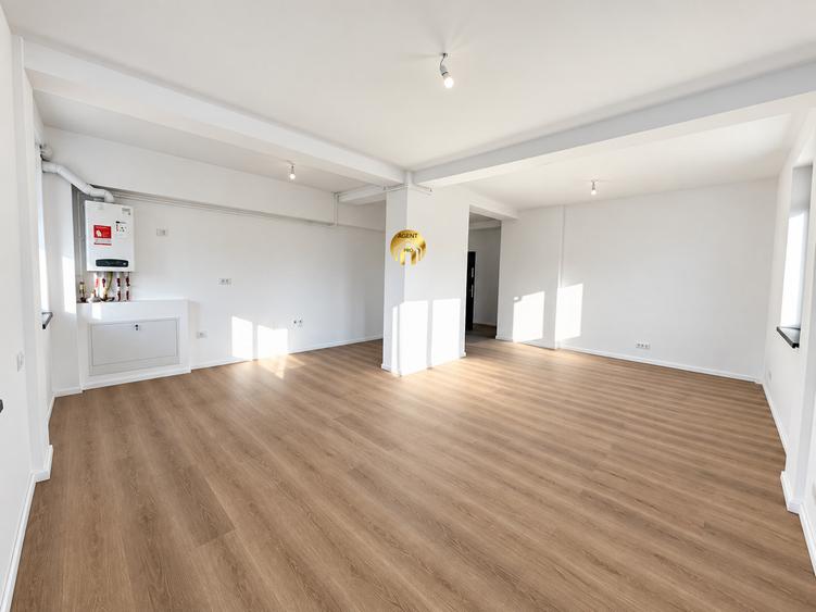 APT.5 - 2 Camere - 56.2 mp - Bloc Nou - Aproape de DN1