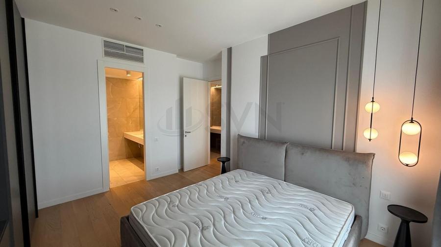 REA1024481 Apartament Modern 3 Camere I One Verdi Park Nord Bucuresti