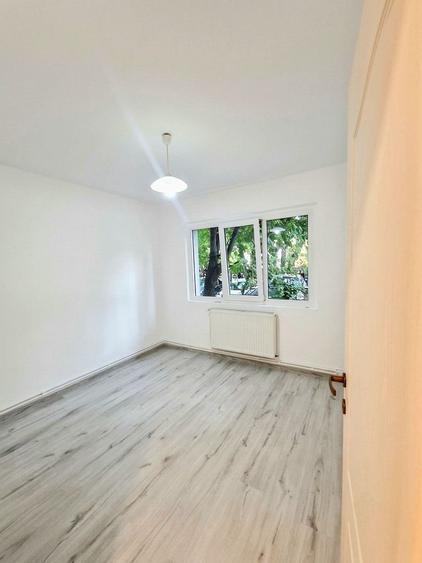 Apartament 2 camere, renovat complet, centrală proprie