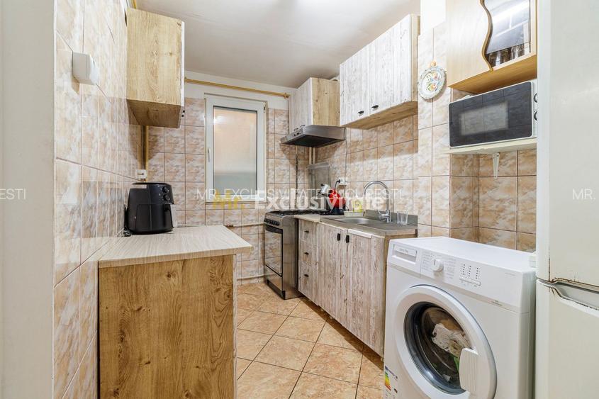2 camere Apusului - 13