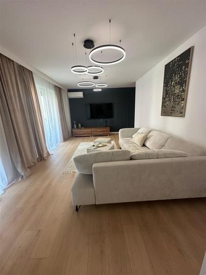 2 Camere l Elite City l 23 MP Balcon l Parcare