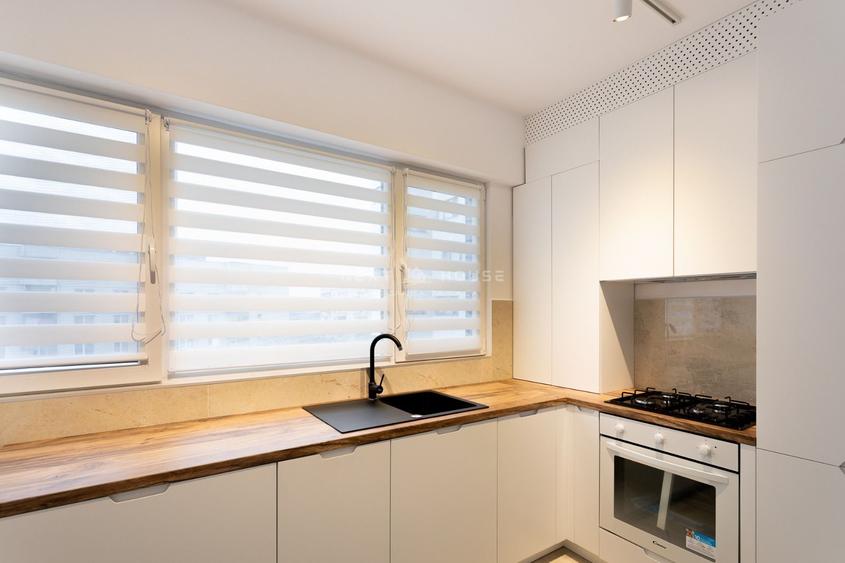 Apartament Liberty - Rahova - Parcul Carol la doar 2 km de Unirii