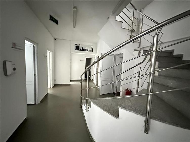 Cladire de Birouri si Spatiu Medical de Inchiriat - Cotroceni, Eroilor - 3
