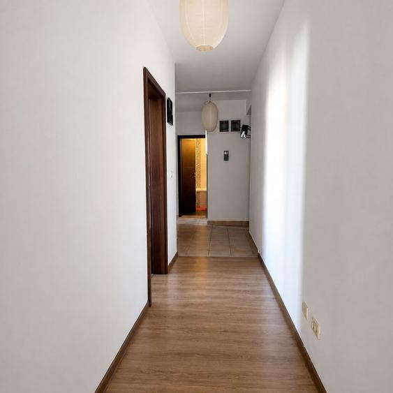 Apartament cu 3 camere și 2 băi, Iris 3 – 70 mp, 550 €/lună