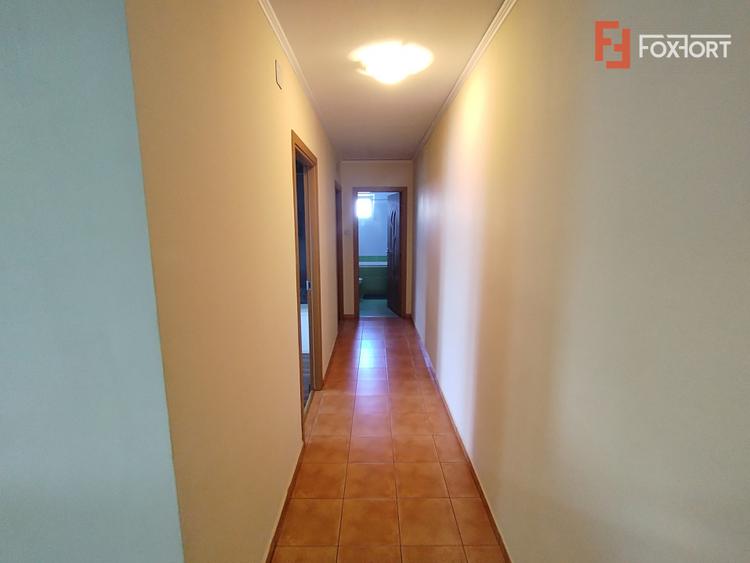 COMISION 0% Apartament cu 3 camere de inchiriat in Timisoara, zona Sagului