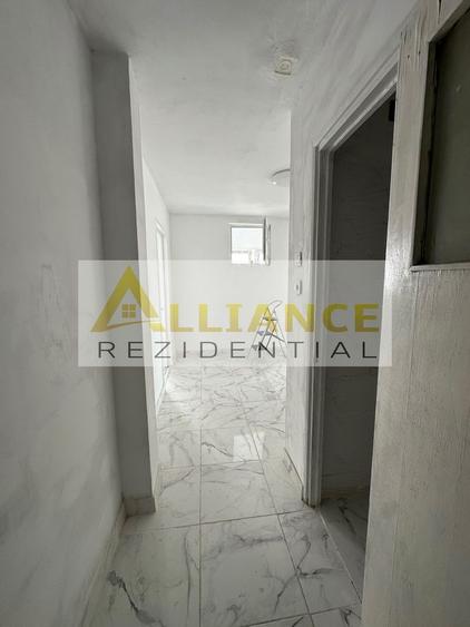 BRANCOVEANU | 2 CAMERE | RENOVAT | GATA DE MUTARE | 78.000 €
