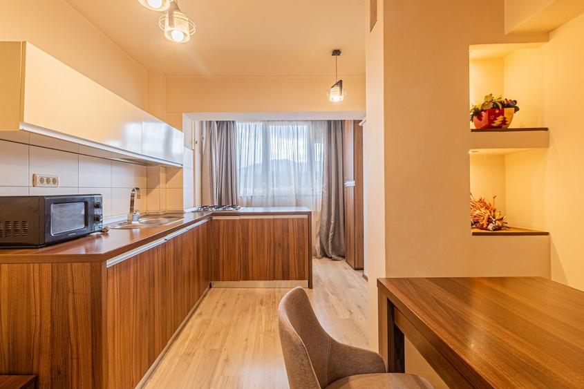 Apartament 2camere B-dul Garii  sau schimb cu teren
