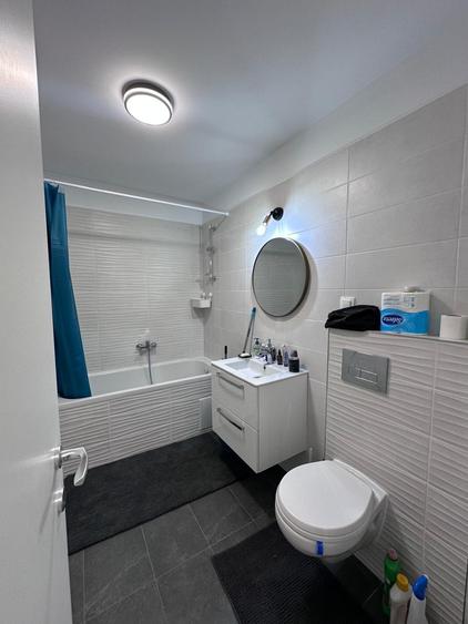 Apartament 2 camere - prima inchiriere - Drumul Taberei - Brancusi - Valea Larga