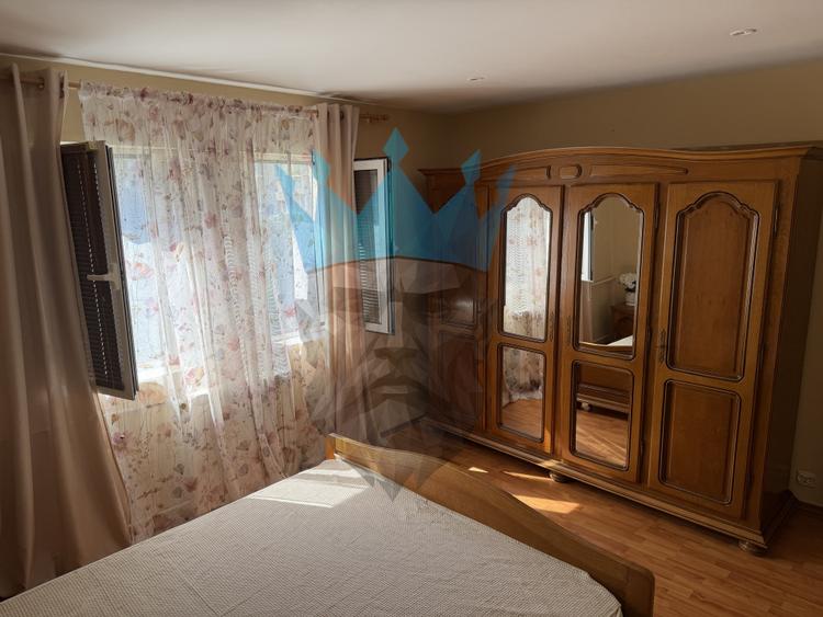 Apartament Spatios 2 Camere Sebastian Bucuresti