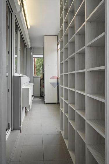 Apartament premium cu 4 camere 141 mp, si curte proprie 210mp