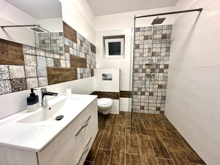 Apartament 2 camere decomandat | 1 Baie | 1 Balcon | 55 mp | Bloc NOU | Parcare