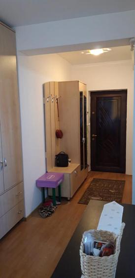 Apartament 1 camera Calea Turzii, langa Univ. Tehnica si Sigma, cu garaj inclus