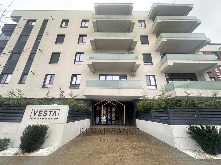Spatiu Comercial Premium | 79mp Bloc Nou 2022 | Zona Lipovei