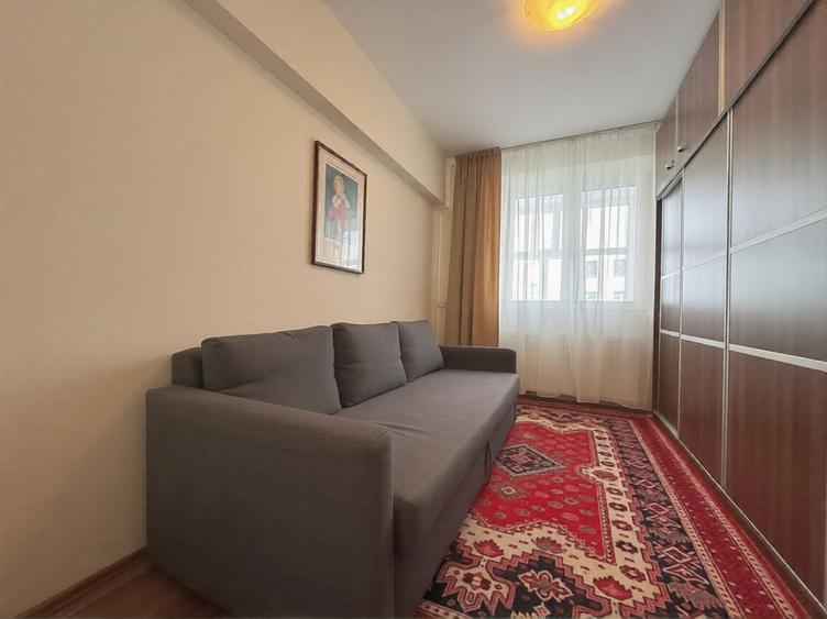 Apartament 3 Camere TIneretului 5 min metrou parcare