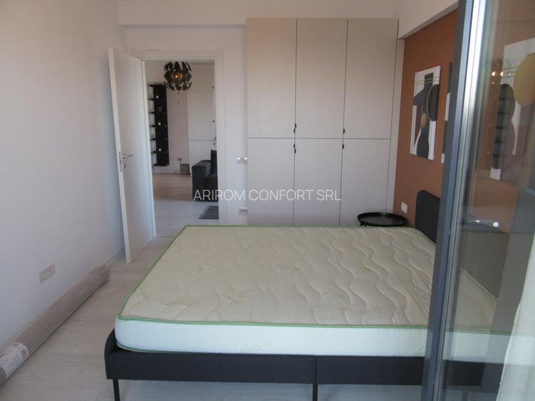 SunLake Residence, vanzare 3 camere Bloc Nou 2025, zona LACURI,mobilat si utilat - 9
