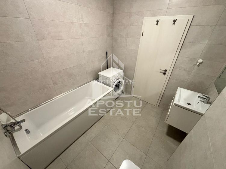 Apartament o camera,Pet Friendly ,Kara Residence ,Aradului-Timisoara - 8