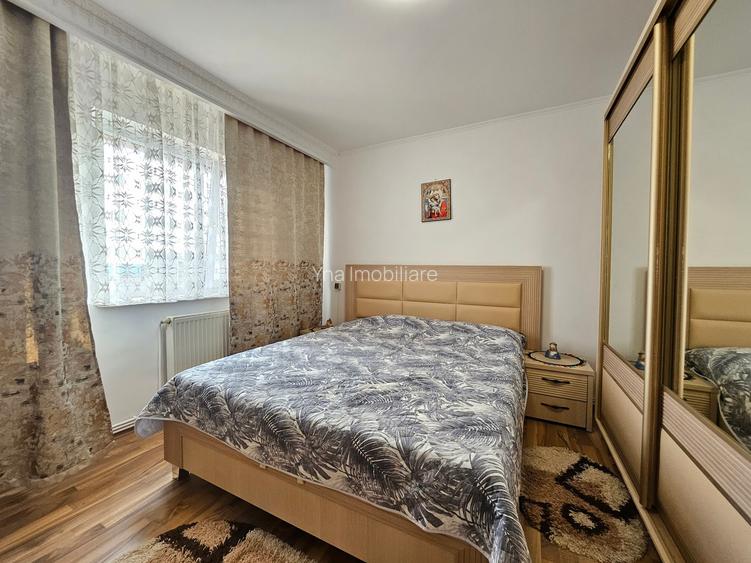 Oferta vanzare ap 3 cam Gavana 3, mobilat si utilat, 93000 EURO - 10