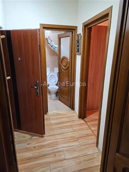 Apartament 2 camere de vanzare pe  Strada Babadag Tulcea - 3