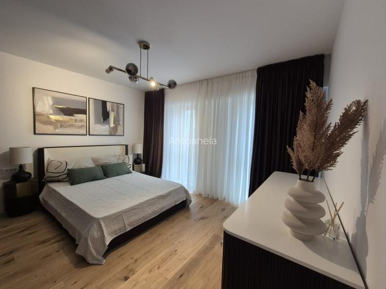 Unirii Prima Inchiriere - Parter cu Gradina Proprie - 7