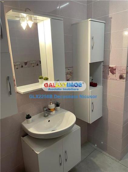 Apartament 3 camere mobilat utilat in Militari Residence 89.900 euro - 15