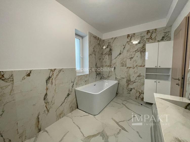 Casa moderna aproape de viitorul mall din Iris!!! - 29