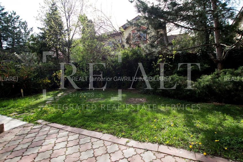 Inchiriere casă, vila 3 camere | Nemobilat | Gamma, Pipera, Iancu Nicolae - 32