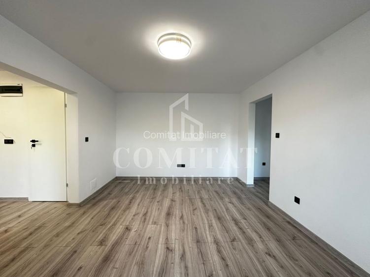 Apartament finisat modern |3 camere |Zona Academiei de Muzica-Manastur - 5