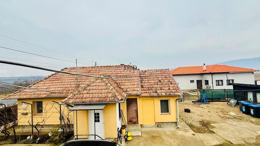 Vanzare 3 case + Teren 1400 mp | Garaj auto | zona Bonțida - 18