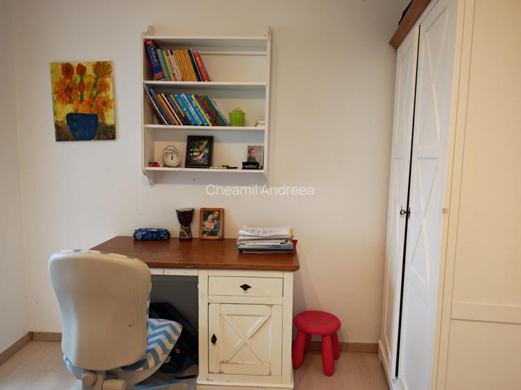 Apartament 3 cam Băneasa | lângă Parcul Herăstrău | confort 0  direct propietar - 12