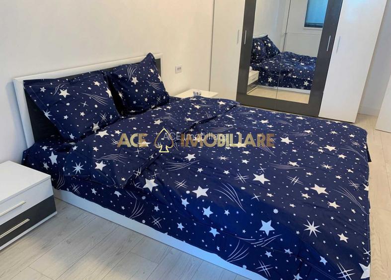 2 Camere de inchiriat | Berceni-Cavar Residence | Parcare | Centrala - 3