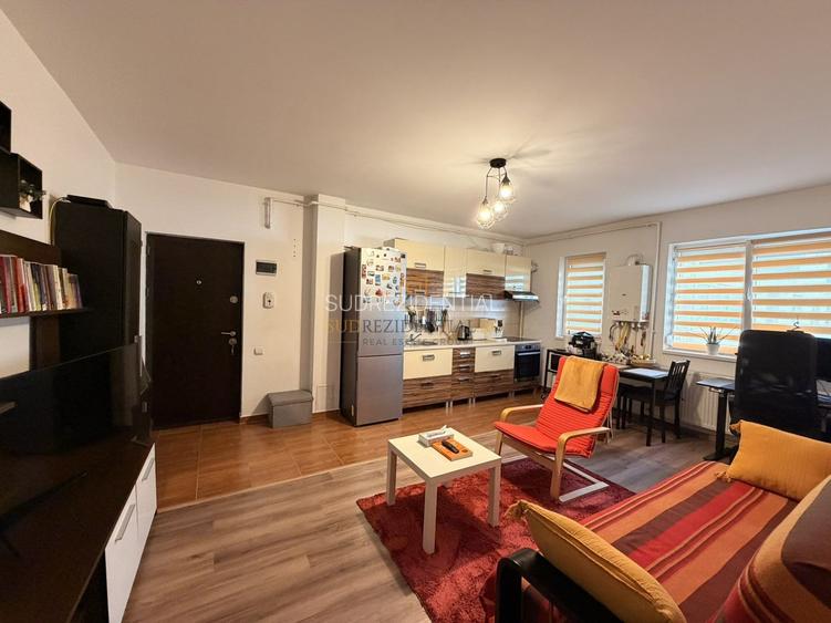 Apartament modern cu 2 camere, bloc nou, zona Bd. Metalurgiei - 4