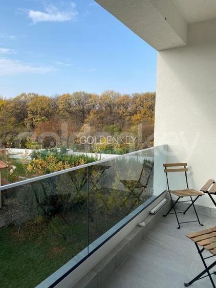 Apartament cu 3 camere si 122mp terasa pe acoperis - 13