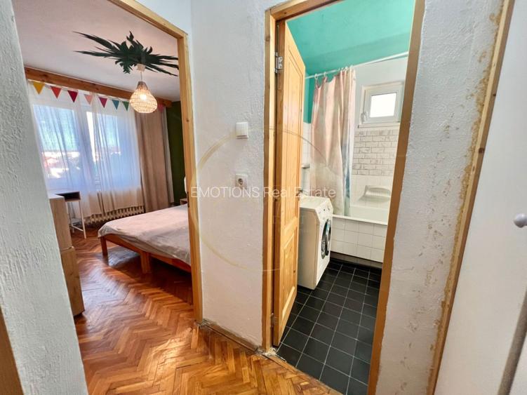 OFERTA | Apartament cu 3 camere | Olimpia-Stadion , Timisoara - 13