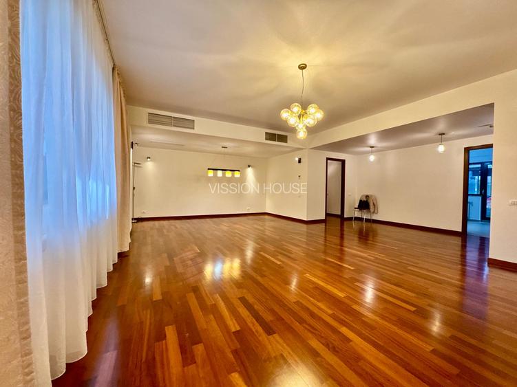 Inchiriere 3 camere | 126 mp + curte generoasă în Grand Residence - 5