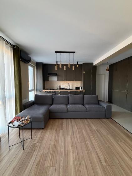 Apartament cu două camere - Ciarda Roșie  - 2