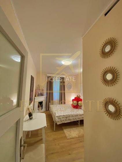 Apartament 2 Camere | Dorobanti - 5