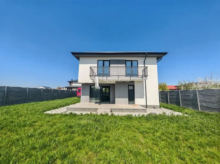 Casa Individuala 4 Camere Mogosoaia - 2