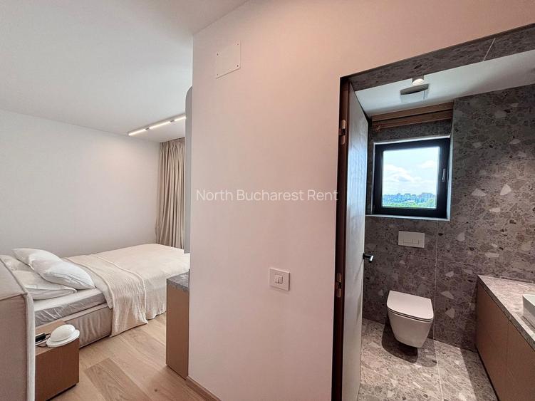 Apartament 3 camere de inchiriat | Floreasca - 9