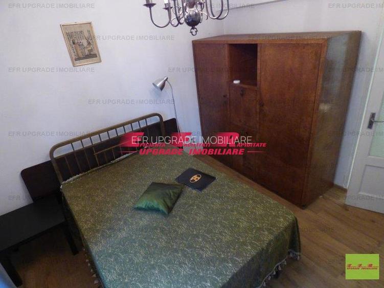 Pentru cunoscatori - Apartament cu 2 camere de inchiriat zona Floreasca - 10